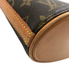 ルイ・ヴィトン LOUIS VUITTON ドルーオ M51290 ブラウン モノグラム レディース ショルダーバッグ