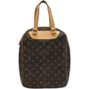 ルイ・ヴィトン LOUIS VUITTON エクスキュルシオン M41450 モノグラム PVC レディース ハンドバッグ