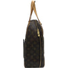 ルイ・ヴィトン LOUIS VUITTON エクスキュルシオン M41450 モノグラム PVC レディース ハンドバッグ