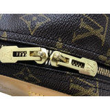 ルイ・ヴィトン LOUIS VUITTON エクスキュルシオン M41450 モノグラム PVC レディース ハンドバッグ