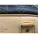 ルイ・ヴィトン LOUIS VUITTON エクスキュルシオン M41450 モノグラム PVC レディース ハンドバッグ