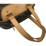 ルイ・ヴィトン LOUIS VUITTON エクスキュルシオン M41450 モノグラム PVC レディース ハンドバッグ