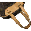 ルイ・ヴィトン LOUIS VUITTON エクスキュルシオン M41450 モノグラム PVC レディース ハンドバッグ