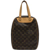 ルイ・ヴィトン LOUIS VUITTON エクスキュルシオン M41450 モノグラム PVC レディース ハンドバッグ