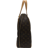 ルイ・ヴィトン LOUIS VUITTON エクスキュルシオン M41450 モノグラム PVC レディース ハンドバッグ