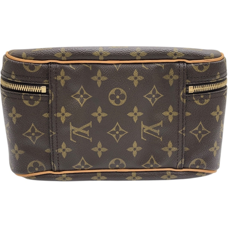 ルイ・ヴィトン LOUIS VUITTON エクスキュルシオン M41450 モノグラム