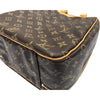 ルイ・ヴィトン LOUIS VUITTON エクスキュルシオン M41450 モノグラム PVC レディース ハンドバッグ