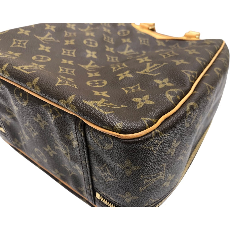 ルイ・ヴィトン LOUIS VUITTON エクスキュルシオン M41450 モノグラム