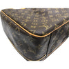 ルイ・ヴィトン LOUIS VUITTON エクスキュルシオン M41450 モノグラム PVC レディース ハンドバッグ
