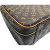 ルイ・ヴィトン LOUIS VUITTON エクスキュルシオン M41450 モノグラム PVC レディース ハンドバッグ