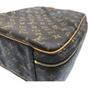 ルイ・ヴィトン LOUIS VUITTON エクスキュルシオン M41450 モノグラム PVC レディース ハンドバッグ