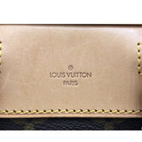 ルイ・ヴィトン LOUIS VUITTON エクスキュルシオン M41450 モノグラム PVC レディース ハンドバッグ
