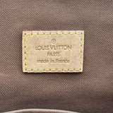 ルイ・ヴィトン LOUIS VUITTON バティニョール M51156 ブラウン モノグラム レディース ショルダーバッグ