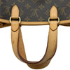 ルイ・ヴィトン LOUIS VUITTON バティニョール M51156 ブラウン モノグラム レディース ショルダーバッグ