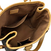 ルイ・ヴィトン LOUIS VUITTON バティニョール M51156 ブラウン モノグラム レディース ショルダーバッグ