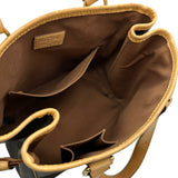 ルイ・ヴィトン LOUIS VUITTON バティニョール M51156 ブラウン モノグラム レディース ショルダーバッグ