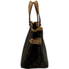 ルイ・ヴィトン LOUIS VUITTON バティニョール M51156 ブラウン モノグラム レディース ショルダーバッグ