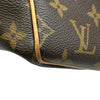 ルイ・ヴィトン LOUIS VUITTON バティニョール M51156 ブラウン モノグラム レディース ショルダーバッグ