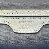 ルイ・ヴィトン LOUIS VUITTON アルルカン N99038 ブラウン ダミエキャンバス レディース リュック・デイパック