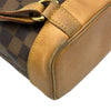 ルイ・ヴィトン LOUIS VUITTON アルルカン N99038 ブラウン ダミエキャンバス レディース リュック・デイパック