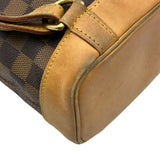 ルイ・ヴィトン LOUIS VUITTON アルルカン N99038 ブラウン ダミエキャンバス レディース リュック・デイパック