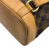 ルイ・ヴィトン LOUIS VUITTON アルルカン N99038 ブラウン ダミエキャンバス レディース リュック・デイパック