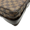 ルイ・ヴィトン LOUIS VUITTON ナヴィグリオ N45255 ブラウン ダミエ メンズ ショルダーバッグ