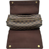 ルイ・ヴィトン LOUIS VUITTON ナヴィグリオ N45255 ブラウン ダミエ メンズ ショルダーバッグ