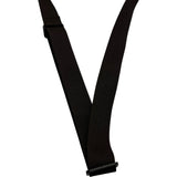 ルイ・ヴィトン LOUIS VUITTON ナヴィグリオ N45255 ブラウン ダミエ メンズ ショルダーバッグ