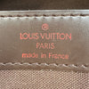 ルイ・ヴィトン LOUIS VUITTON ナヴィグリオ N45255 ブラウン ダミエ メンズ ショルダーバッグ