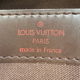ルイ・ヴィトン LOUIS VUITTON ナヴィグリオ N45255 ブラウン ダミエ メンズ ショルダーバッグ