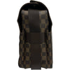 ルイ・ヴィトン LOUIS VUITTON ナヴィグリオ N45255 ブラウン ダミエ メンズ ショルダーバッグ