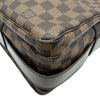 ルイ・ヴィトン LOUIS VUITTON ナヴィグリオ N45255 ブラウン ダミエ メンズ ショルダーバッグ