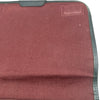 ルイ・ヴィトン LOUIS VUITTON バズMM M56715 ブラウン/ブラック モノグラム・マカサー メンズ ショルダーバッグ