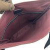 ルイ・ヴィトン LOUIS VUITTON バズMM M56715 ブラウン/ブラック モノグラム・マカサー メンズ ショルダーバッグ