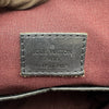 ルイ・ヴィトン LOUIS VUITTON バズMM M56715 ブラウン/ブラック モノグラム・マカサー メンズ ショルダーバッグ
