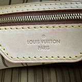 ルイ・ヴィトン LOUIS VUITTON ディライトフルPM M40352 ブラウン モノグラム レディース ハンドバッグ