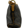 ルイ・ヴィトン LOUIS VUITTON ディライトフルPM M40352 ブラウン モノグラム レディース ハンドバッグ