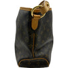 ルイ・ヴィトン LOUIS VUITTON ディライトフルPM M40352 ブラウン モノグラム レディース ハンドバッグ