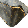 ルイ・ヴィトン LOUIS VUITTON ディライトフルPM M40352 ブラウン モノグラム レディース ハンドバッグ