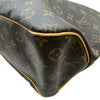 ルイ・ヴィトン LOUIS VUITTON ディライトフルPM M40352 ブラウン モノグラム レディース ハンドバッグ