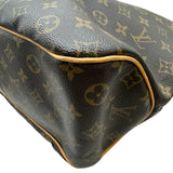 ルイ・ヴィトン LOUIS VUITTON ディライトフルPM M40352 ブラウン モノグラム レディース ハンドバッグ