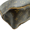 ルイ・ヴィトン LOUIS VUITTON ディライトフルPM M40352 ブラウン モノグラム レディース ハンドバッグ
