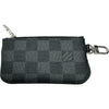 ルイ・ヴィトン LOUIS VUITTON トリオ・メッセンジャー N50017 グレー ダミエ・グラフィット3D メンズ ショルダーバッグ