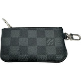 ルイ・ヴィトン LOUIS VUITTON トリオ・メッセンジャー N50017 グレー ダミエ・グラフィット3D メンズ ショルダーバッグ