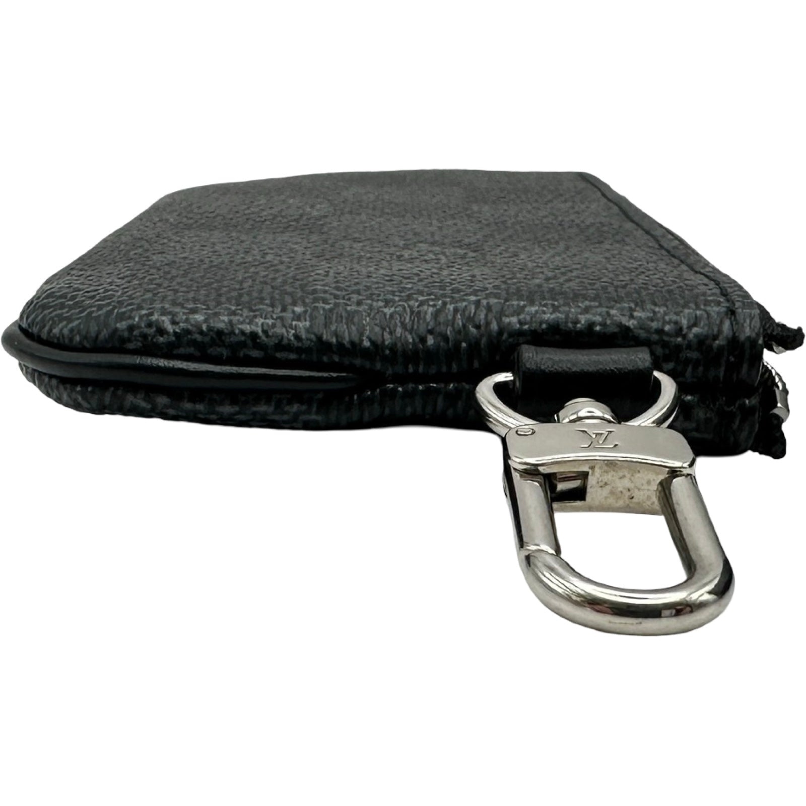 ルイ・ヴィトン LOUIS VUITTON トリオ・メッセンジャー N50017 グレー