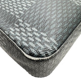 ルイ・ヴィトン LOUIS VUITTON トリオ・メッセンジャー N50017 グレー ダミエ・グラフィット3D メンズ ショルダーバッグ