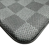ルイ・ヴィトン LOUIS VUITTON トリオ・メッセンジャー N50017 グレー ダミエ・グラフィット3D メンズ ショルダーバッグ