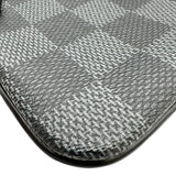 ルイ・ヴィトン LOUIS VUITTON トリオ・メッセンジャー N50017 グレー ダミエ・グラフィット3D メンズ ショルダーバッグ