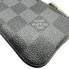 ルイ・ヴィトン LOUIS VUITTON トリオ・メッセンジャー N50017 グレー ダミエ・グラフィット3D メンズ ショルダーバッグ